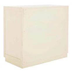 Catalina 3-Drawer Off-White Nightstand Chest by SAFAVIEH 16 Catalina 3-Drawer Off-White Nightstand Chest by SAFAVIEH -Safavieh Sales Store antique beige nickel safavieh chest of drawers chs6400b 1d 1000
