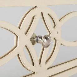 Catalina 3-Drawer Off-White Nightstand Chest by SAFAVIEH 23 Catalina 3-Drawer Off-White Nightstand Chest by SAFAVIEH -Safavieh Sales Store antique beige nickel safavieh chest of drawers chs6400b fa 1000