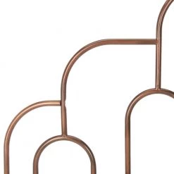 Paloma Bronze Metal Queen Platform Bed by SAFAVIEH 12 Paloma Bronze Metal Queen Platform Bed by SAFAVIEH -Safavieh Sales Store antique bronze safavieh panel beds bed6201c q 1f 1000