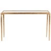 Juliana Gold/Glass Coffee Table by SAFAVIEH -Safavieh Sales Store antique gold safavieh console tables fox2580a 64 1000