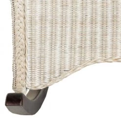 Aria Gray Accent Chair by SAFAVIEH -Safavieh Sales Store antique gray safavieh accent chairs sea8036a 4f 1000