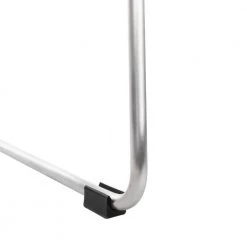 Alexis Ash/Silver Side Chair (Set of 2) by SAFAVIEH -Safavieh Sales Store ash silver safavieh dining chairs dch3000b set2 77 1000