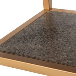 Octavia 54 in. Beige/Black/Gold Console Table by SAFAVIEH 23 Octavia 54 in. Beige/Black/Gold Console Table by SAFAVIEH -Safavieh Sales Store beige black gold safavieh console tables cns6205b 76 1000