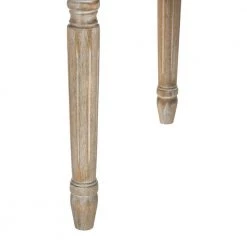 Holloway Beige Tufted Side Chair (Set of 2) by SAFAVIEH -Safavieh Sales Store beige rustic oak safavieh dining chairs fox6235b set2 c3 1000