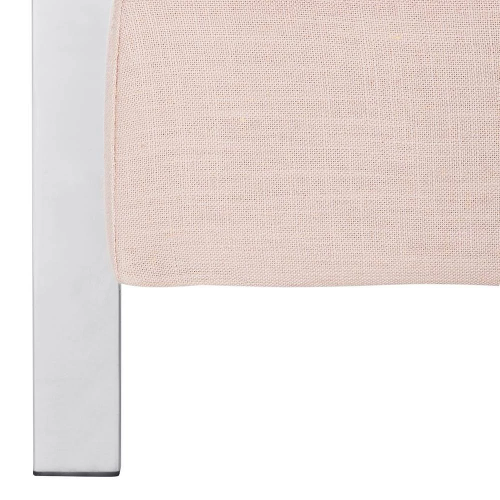 Walden Beige Accent Chair by SAFAVIEH 8 Walden Beige Accent Chair by SAFAVIEH - Image 6