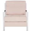 Walden Beige Accent Chair by SAFAVIEH -Safavieh Sales Store beige safavieh accent chairs fox6279a 64 1000