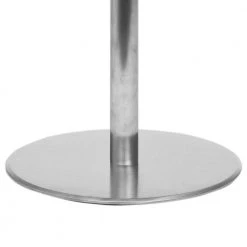 Stanley Chrome Swivel Cushioned Bar Stool by SAFAVIEH -Safavieh Sales Store black chrome safavieh bar stools fox3003a 4f 1000