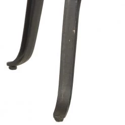 Nesta Dark Brown Adjustable Pub/Bar Table by SAFAVIEH -Safavieh Sales Store black copper safavieh bar tables fox7208a 44 1000