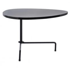 Berlin 31.5 in. Black Coffee Table by SAFAVIEH -Safavieh Sales Store black safavieh coffee tables cof4207b c3 1000