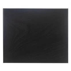 Haines 19 in. Black Rectangle Wood Storage End Table by SAFAVIEH -Safavieh Sales Store black safavieh end side tables acc5720a 77 1000