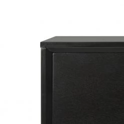 Pomona Black 3-Drawer End Table by SAFAVIEH -Safavieh Sales Store black safavieh end side tables chs5700d 1f 1000