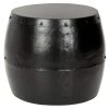 Iridium Black End Table by SAFAVIEH 2 Iridium Black End Table by SAFAVIEH -Safavieh Sales Store black safavieh end side tables fox5512a 64 1000