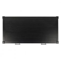 Filbert 42 in. Black Wood 2-Drawer Writing Desk by SAFAVIEH -Safavieh Sales Store black safavieh writing desks dsk5701b 77 1000