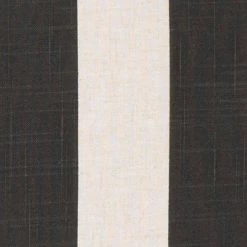 Hallmar Black/White Twin Upholstered Headboard by SAFAVIEH -Safavieh Sales Store black white stripe safavieh headboards mcr4026k 31 1000