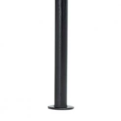 Eris 20 in. Brown/Black/Gold Rectangle Wood Storage End Table by SAFAVIEH -Safavieh Sales Store brown black gold safavieh end side tables acc6604a 1d 1000