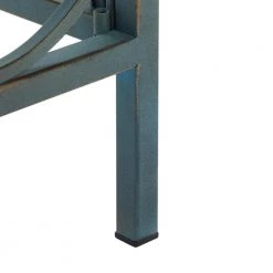 Cynthia 42 in. Brown Wood Console Table by SAFAVIEH -Safavieh Sales Store brown safavieh console tables amh4055a 76 1000