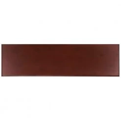 Cynthia 42 in. Brown Wood Console Table by SAFAVIEH -Safavieh Sales Store brown safavieh console tables amh4055a a0 1000