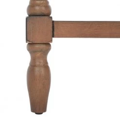 Athena Brown 2-Drawer Console Table by SAFAVIEH -Safavieh Sales Store brown safavieh console tables cns5702c 1d 1000