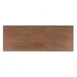 Athena Brown 2-Drawer Console Table by SAFAVIEH -Safavieh Sales Store brown safavieh console tables cns5702c 77 1000