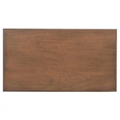 Athena 3-Drawer Brown Wood Console Table by SAFAVIEH -Safavieh Sales Store brown safavieh console tables cns5703c 77 1000