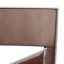 Ainslee Brown Dining Chair (Set of 2) by SAFAVIEH -Safavieh Sales Store brown safavieh dining chairs dch9217a set2 76 1000