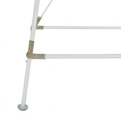 Minerva 23.6 in. Beige/White Wicker Counter Stool (Set of 2) by SAFAVIEH 22 Minerva 23.6 in. Beige/White Wicker Counter Stool (Set of 2) by SAFAVIEH -Safavieh Sales Store brown white safavieh bar stools wik6509c set2 76 1000