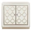 Kaia 2-Door Champagne/Nickel Chest by SAFAVIEH 1 Kaia 2-Door Champagne/Nickel Chest by SAFAVIEH -Safavieh Sales Store champagne nickel safavieh accent cabinets chs6404a 64 1000