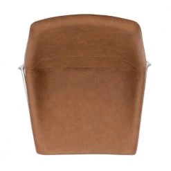 Alexis 27 in. Brown/Black Low Back Counter Stool by SAFAVIEH 17 Alexis 27 in. Brown/Black Low Back Counter Stool by SAFAVIEH -Safavieh Sales Store cigar brown black safavieh bar stools bst3000c 66 1000