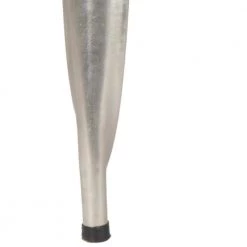 Weston Dark Silver Dining Table by SAFAVIEH 13 Weston Dark Silver Dining Table by SAFAVIEH -Safavieh Sales Store dark antique silver safavieh kitchen dining tables fox7204a c3 1000