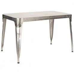 Safavieh Sales Store -Safavieh Sales Store dark antique silver safavieh kitchen dining tables fox7204a e1 1000