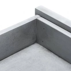 Winsome 47.2 in. Gray Wood 2-Drawer Writing Desk by SAFAVIEH 16 Winsome 47.2 in. Gray Wood 2-Drawer Writing Desk by SAFAVIEH -Safavieh Sales Store dark gray safavieh writing desks dsk1402b 1d 1000