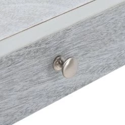 Winsome 47.2 in. Gray Wood 2-Drawer Writing Desk by SAFAVIEH 17 Winsome 47.2 in. Gray Wood 2-Drawer Writing Desk by SAFAVIEH -Safavieh Sales Store dark gray safavieh writing desks dsk1402b 66 1000