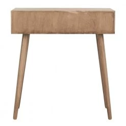 Dean 29 in. 2-Drawer Brown Wood Console Table by SAFAVIEH -Safavieh Sales Store desert brown safavieh console tables cof5701b 66 1000