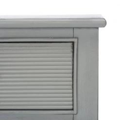 Ryder 35.5 in. Rustic Gray 2-Drawer Console Table by SAFAVIEH -Safavieh Sales Store distressed gray safavieh console tables cns5719c 76 1000