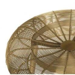 Addison 24 in. Gold Iron Backless Counter Stool by SAFAVIEH -Safavieh Sales Store gold safavieh bar stools fox4517a 4f 1000