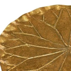 Justina Gold Side Table by SAFAVIEH -Safavieh Sales Store gold safavieh end side tables fox3245a fa 1000