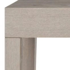 Kayson 52 in. Gray Wood Console Table by SAFAVIEH -Safavieh Sales Store gray safavieh console tables fox4204b 1f 1000