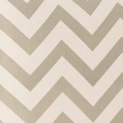 Ziggy Gray/White Twin Upholstered Headboard by SAFAVIEH 11 Ziggy Gray/White Twin Upholstered Headboard by SAFAVIEH -Safavieh Sales Store gray white zig zag safavieh headboards mcr4038b 31 1000