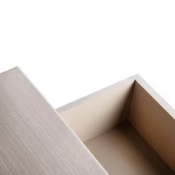 Peyton 19 in. Beige Rectangle Wood Storage End Table by SAFAVIEH -Safavieh Sales Store greige safavieh end side tables acc5704d 66 1000