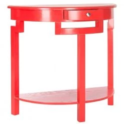 Safavieh Sales Store -Safavieh Sales Store hot red safavieh console tables amh6623c e1 1000