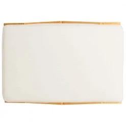 Luna Off-White/Gold Upholstered Entryway Bench by SAFAVIEH -Safavieh Sales Store light beige safavieh bedroom benches fox6281a a0 1000