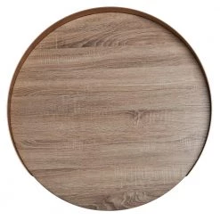 Prague 30.5 in. Light Gray/Gold Coffee Table by SAFAVIEH -Safavieh Sales Store light gray oak gold safavieh coffee tables cof4208a 1f 1000