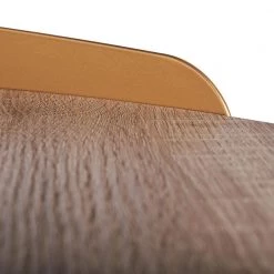 Prague 30.5 in. Light Gray/Gold Coffee Table by SAFAVIEH -Safavieh Sales Store light gray oak gold safavieh coffee tables cof4208a 44 1000