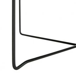 Auden Light Oak and Black Side Table by SAFAVIEH -Safavieh Sales Store light oak black safavieh end side tables fox4254a fa 1000