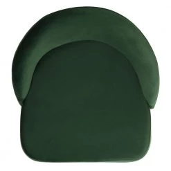 Jora Green/Black Dining Chair (Set of 2) by SAFAVIEH -Safavieh Sales Store malachite green velvet black safavieh dining chairs fox6296e set2 66 1000