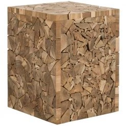 Forbes Brown End Table by SAFAVIEH -Safavieh Sales Store medium oak safavieh end side tables fox1007a 4f 1000