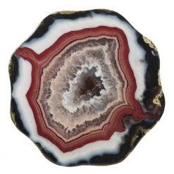 Celeste Multi/Gold Side Table by SAFAVIEH -Safavieh Sales Store multi gold safavieh end side tables acc3204a 4f 1000