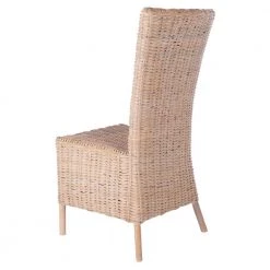 Allen Beige Side Chair by SAFAVIEH -Safavieh Sales Store natural white wash safavieh accent chairs ach6506a set2 1f 1000