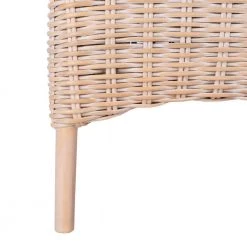 Allen Beige Side Chair by SAFAVIEH -Safavieh Sales Store natural white wash safavieh accent chairs ach6506a set2 66 1000