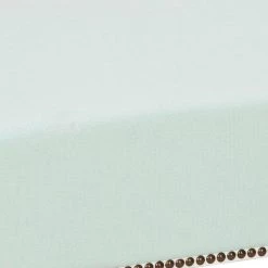 Reagan Blue/Green Upholstered Entryway Bench by SAFAVIEH 12 Reagan Blue/Green Upholstered Entryway Bench by SAFAVIEH -Safavieh Sales Store robins egg blue safavieh bedroom benches mcr4587c c3 1000